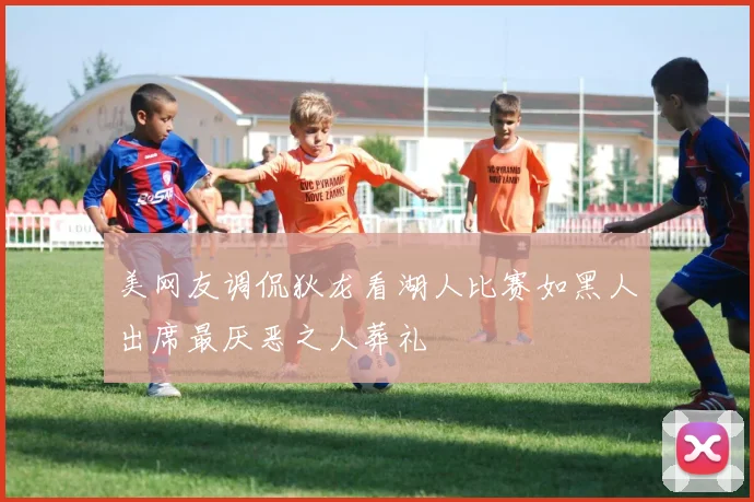 美网友调侃狄龙看湖人比赛如黑人出席最厌恶之人葬礼